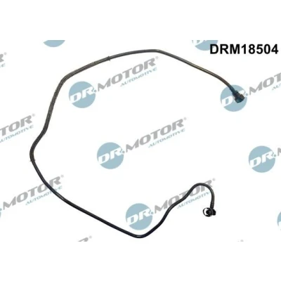 Abbildung von DR.MOTOR AUTOMOTIVE DRM18504 Kraftstoffleitung RENAULT: MEGANE 1, Scénic 1