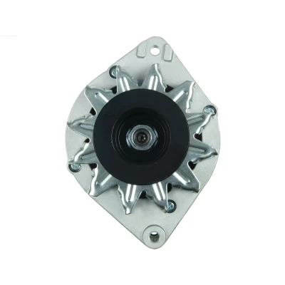 Abbildung von AS PL A0141 Lichtmaschine 12V 65A VOLKSWAGEN: Polo II Coupe, TRANSPORTER 3 Bus, Caddy 1 Pickup