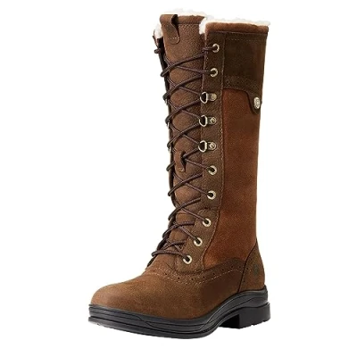 Abbildung von Ariat Outdoorstiefel Whythburn H2O Mid Java 41 Agradi.deVerkauft von Agradi