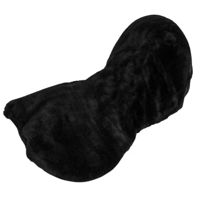 Abbildung von QHP Sattelsitzbezug super soft