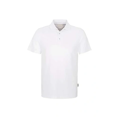 Abbildung von Hakro POLOSHIRT COOLMAX® # 806 (2XL, weiß)