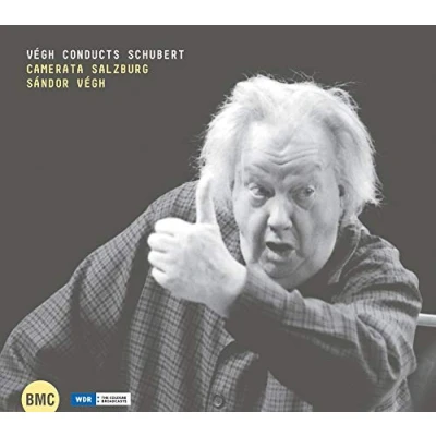 Abbildung von Vegh Conducts Schubert
