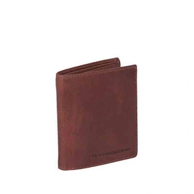 Abbildung von The Chesterfield Brand Carl Börse Billfold High Cognac Geldbörse