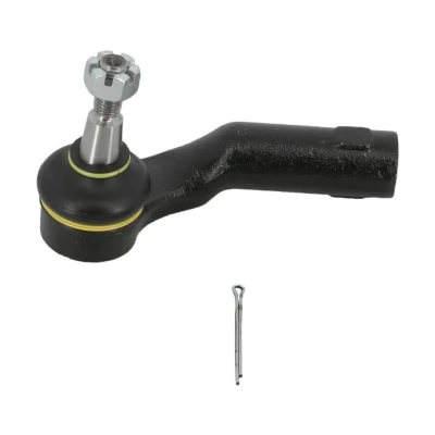 Abbildung von MOOG MD ES 4717 Spurstangenkopf M10X1.25 außen, Vorderachse links MAZDA: 5, 3 Hatchback, Limousine