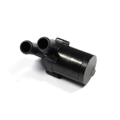 Abbildung von HEPU AP8226 Wasserumwälzpumpe, Standheizung 12 elektrisch für Standheizung, ohne Kabel VOLKSWAGEN: Tiguan I, Passat B6 Variant, B7 Variant