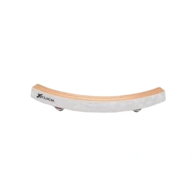 Abbildung von Gruv X Click, White Marine Pearl, erweiterter Cross Stick Sound, revolutionäres Design, verstärkt tiefe Frequenzen