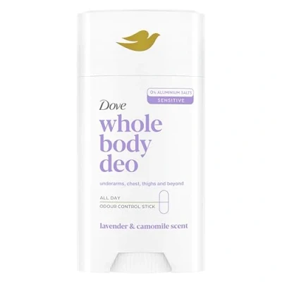 Abbildung von Dove Stick All Over Body Lavender 75 ml