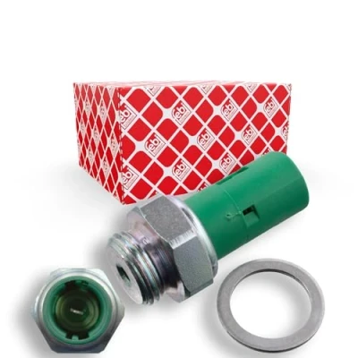 Abbildung von FEBI BILSTEIN 102824 Öldruckschalter 0,15 mit Dichtring RENAULT: ESPACE 3, CLIO 1