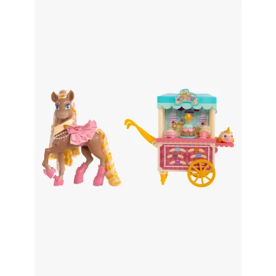 Abbildung von Wild Manes Cherie&#039;s Tea &amp; Treats Spielset