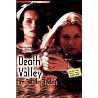 Abbildung von Death Valley Im Tal des Todes