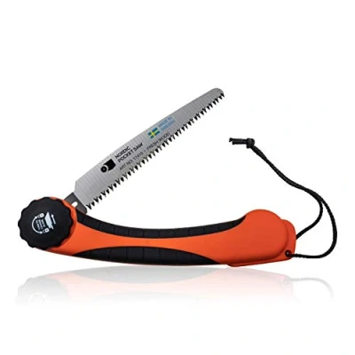 Abbildung von Nordic Pocket Saw Fold Klappbare Säge