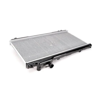 Abbildung von Thermotec D72026TT Kühler, Motorkühlung