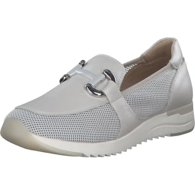Abbildung von Caprice Slipper, Damen, Größe: 40, Pearl comb Schuhe