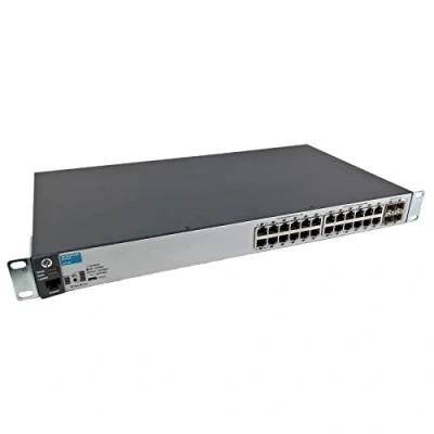 Abbildung von HPE Networking 2530 24G SWITCH