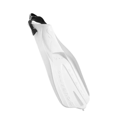 Abbildung von Scubapro Palme GO Voyage Weiß XS S Druckminderer für Kaltwasser, Unisex, Erwachsene,