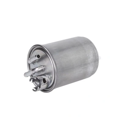 Abbildung von MAHLE ORIGINAL KL 103 Kraftstofffilter Leitungsfilter 8 8,0 VOLKSWAGEN: Caddy 2 Kastenwagen, Polo III Variant, Classic, SEAT: Ibiza 2, Inca