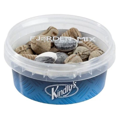 Abbildung von Kindly&#039;s Fjord Mix, 120 g, 1 Units