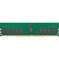 Abbildung von Synology NAS ECC RAM 32GB Module (DDR4 2666 16GB) 1 Modul D4RD 32G