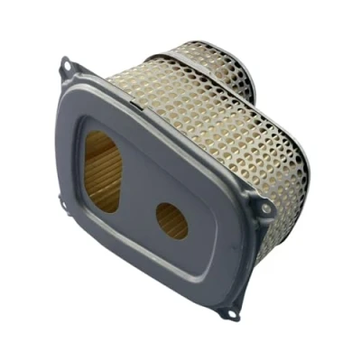 Abbildung von Luftfilter kompatibel für Suzuki DR800S Big N SR43B 1992 50PS, 37KW, DR 800 S 1995 1996 37
