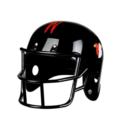 Abbildung von Boland Kostüm American Football Helm