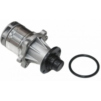 Abbildung von MAPCO 21729 Wasserpumpe BMW: 5 Limousine, 3 Touring