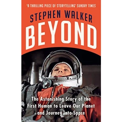Abbildung von Beyond: A Times Book of the Year 2021