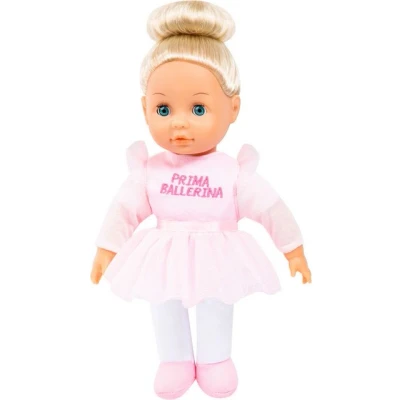 Abbildung von Bayer Stehpuppe Anna Prima Ballerina, 33 cm