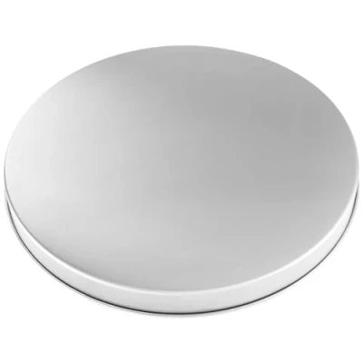 Abbildung von VEVOR 27&quot; robuste, runde Feuerring Abdeckung, Deckel, Funkenschutz, Holzverbrennung für den Außenbereich
