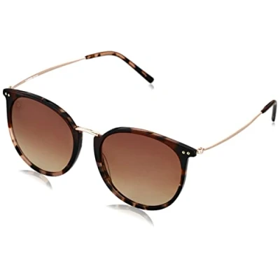 Abbildung von Rodenstock Damen Sonnenbrillen R3333, C, 55