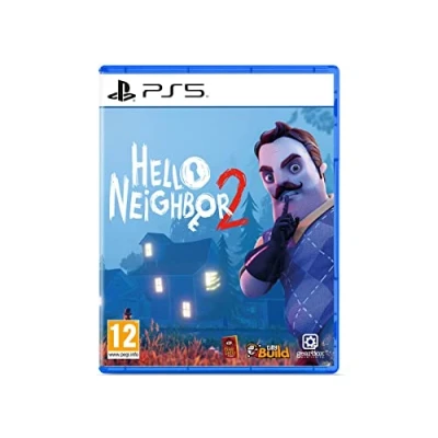 Abbildung von Hello Neighbor 2 PlayStation 5