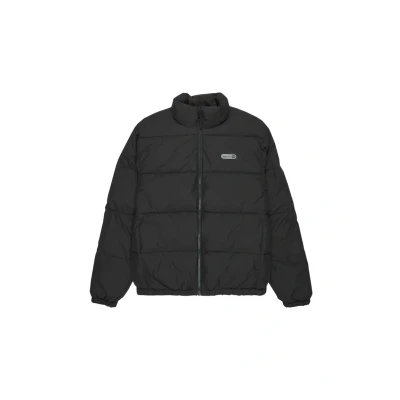 Abbildung von Element Classic Puffer Winterjacke, Herren, Größe: Medium, Black