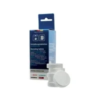 Abbildung von Bosch Entkalkertabletten von Siemens Neff Gaggenau Nr.: 310967 Entkalker