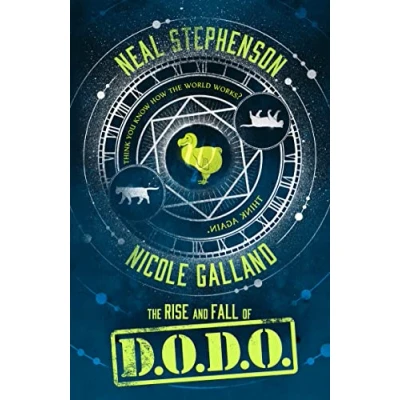 Abbildung von The Rise and Fall of D.O.D.O.