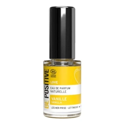 Abbildung von Acorelle Be Positive EdP Love Vanille 15ml 15 ml