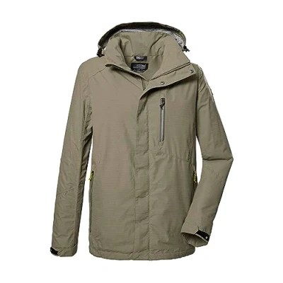 Abbildung von Killtec Outdoorjacke &quot;KOS 256 MN JCKT CARLEB&quot;