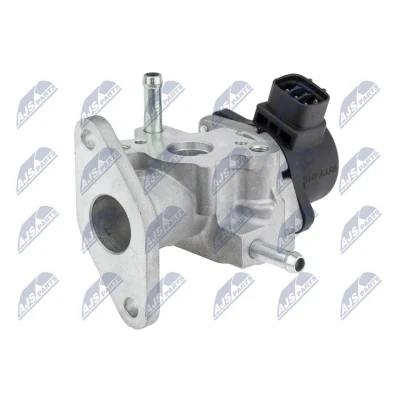 Abbildung von NTY EGR TY 012 AGR Ventil elektrisch