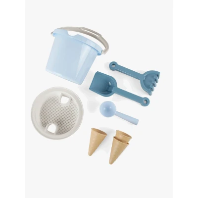 Abbildung von Dantoy TB Sandspielzeug Set, Blau