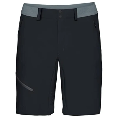 Abbildung von VAUDE Herren Mens Scopi Lw Ii Shorts, Black Uni, 52 EU