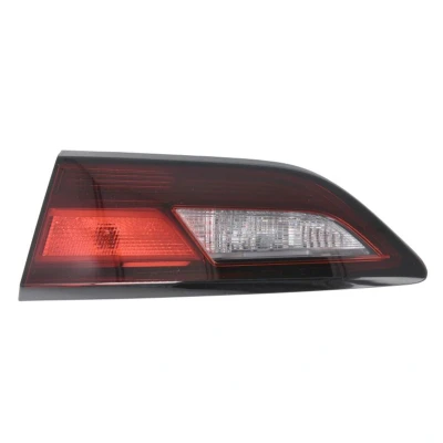 Abbildung von MAGNETI MARELLI 714081390205 Rückleuchte rechts innerer Teil H21W, W3W mit Glühlampen OPEL: Astra K Schrägheck, Mokka / X
