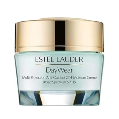 Abbildung von Estée Lauder DayWear Advanced Multi Protection Anti Oxidant Creme Normal Skin SPF15 30 ml