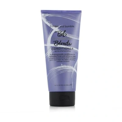 Abbildung von Bumble And Blonde Conditioner 200Ml