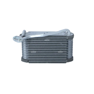 Abbildung von NRF 36037 Verdampfer ohne Expansionsventil AUDI: A4 B5 Limousine, Avant