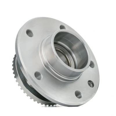 Abbildung von SKF VKBA 1301 Radlagersatz mit ABS Sensorring OPEL: Omega B Caravan, Limousine, A Caravan