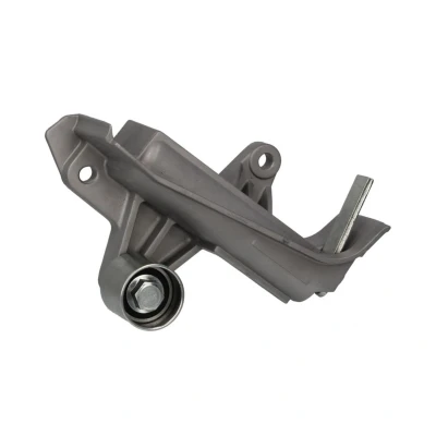 Abbildung von SWAG 30 92 2347 Riemenspanner, Zahnriemen AUDI: A4 B7 Limousine, B5 Avant, VOLKSWAGEN: Passat GP Variant