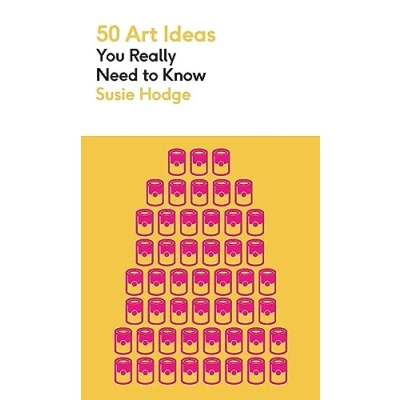 Abbildung von 50 Art Ideas You Really Need to Know (50 series)