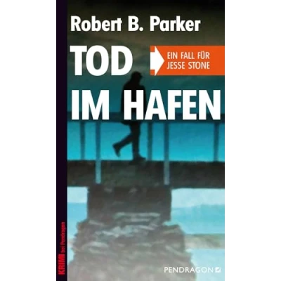 Abbildung von Tod im Hafen: Ein Fall für Jesse Stone