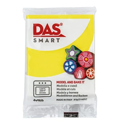 Abbildung von DAS Smart 3210 03, Zitron, 2er Pack (2x 28,5g)