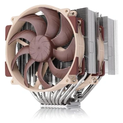 Abbildung von Noctua CPU Kühler NH D15 G2 LBC