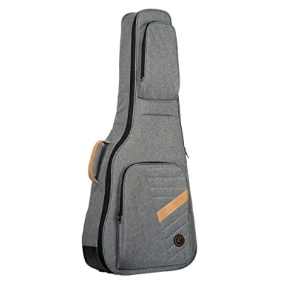 Abbildung von Ortega OGBDN DLX GY Deluxe Gigbag Westerngitarre Grau