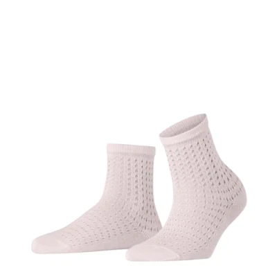 Abbildung von Falke Socken, Damen, Größe: 39 42, Light pink